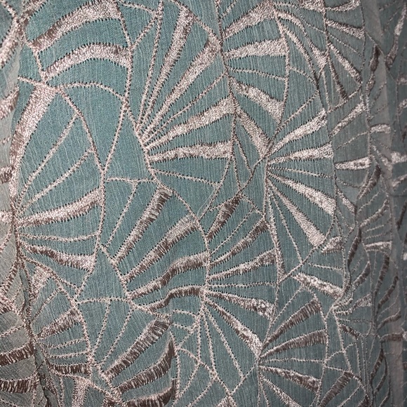 Vintage top by Language - Picture 7 of 15